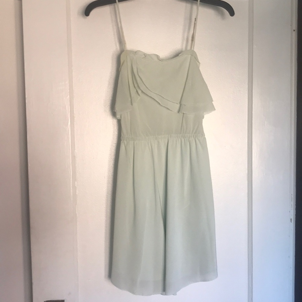 Aritzia dress